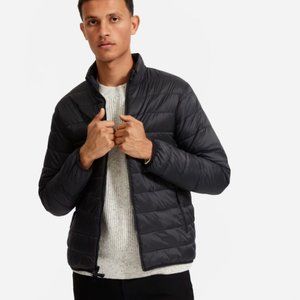 Everlane Renew Puffer